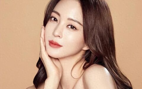 42岁韩艺瑟宣布领证结婚！老公小她10岁，曾被指从事过牛郎工作