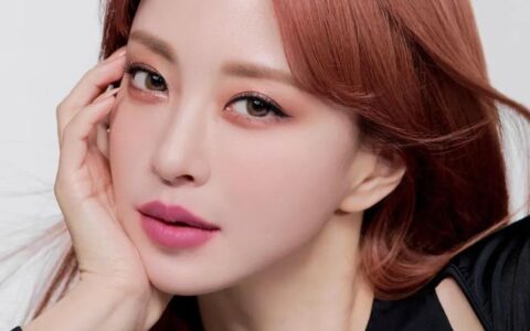 韩艺瑟官宣结婚，发视频晒证开心喊话：我是已婚妇女！