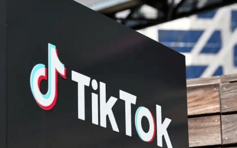 TikTok起诉美国政府