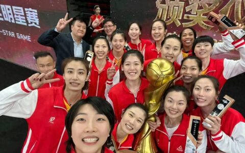 中国女排即将启程，世联赛14人名单引人关注，这份名单如何？