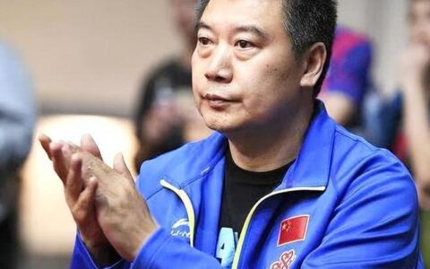 陈梦为何落选亚运会单打？国乒总教练回应：过程公平、公正、公开