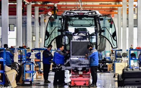 3月制造业PMI升至50.8% 经济景气水平回升