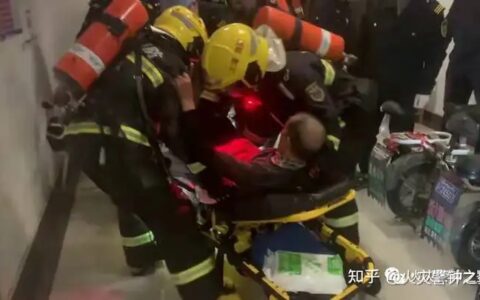 147死22伤！每周火灾警示录（第18期 2022.3.21~3.27）