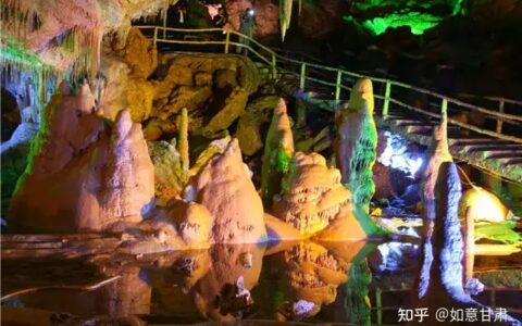 夏天避暑去哪里旅游？