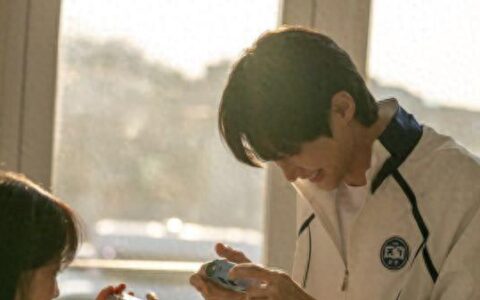 《善宰》3年选角遭男星多度拒演！边佑锡救了这部剧 惊爆即将来