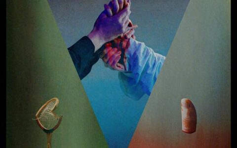 戛纳2024：艾玛斯通、本卫肖等入围新片发物料