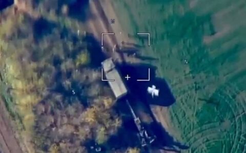 柳叶刀巡飞弹产能增至日产三千，俄军人手一架：乌军将不战而溃