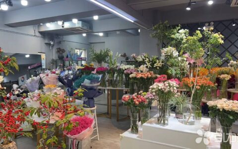 今年母亲节，“五月花神”成新宠