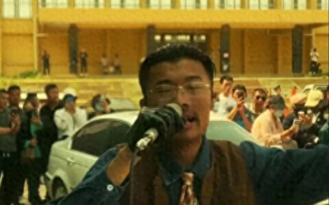 全网热搜！“一首歌带火一座城”的郭有才怎么火的，菏泽文旅担当