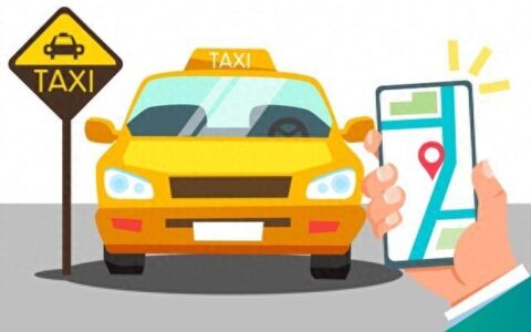 网约车司机拒绝将乘客送上20楼遭处罚！客服:“背也要背上去！”