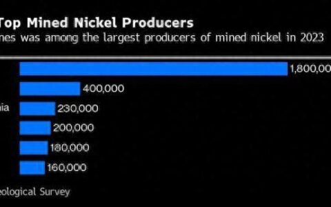 菲律宾想提高镍加工能力，菲部长：中美等都表达了合作兴趣