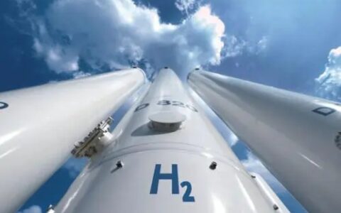 加快布局“绿氢”发展 上海电气与中国科学院大连化物所达成合作