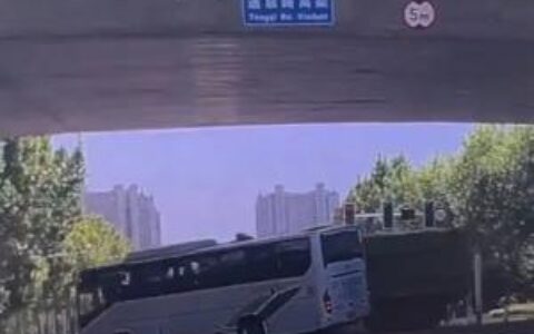 深度｜南通交通事故疑与信号灯故障有关，谁是交通设施养护方？