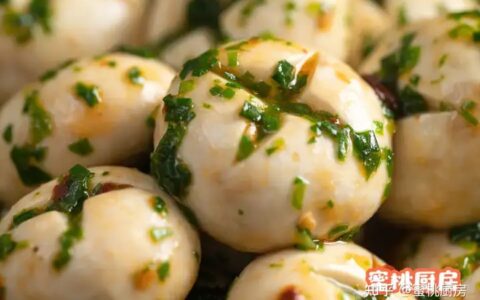 母亲节这天，有哪些适合厨房小白给妈妈做的菜谱推荐？