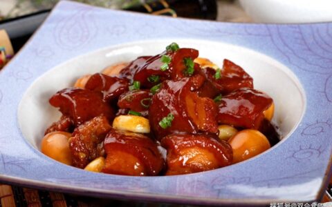 在母亲节为妈妈做道美食吧，可以看看这些建议