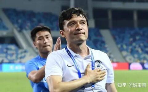 中超前瞻：大连人VS河南嵩山 河南嵩山近期状态不俗