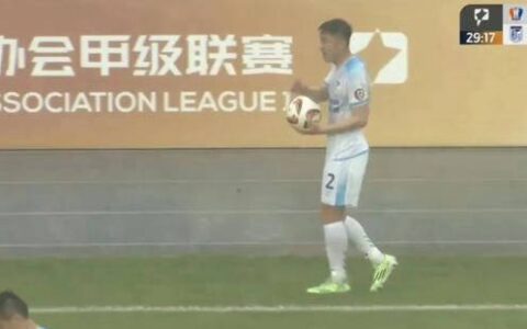 原创
            大连英博客场大胜江西庐山赛后评分