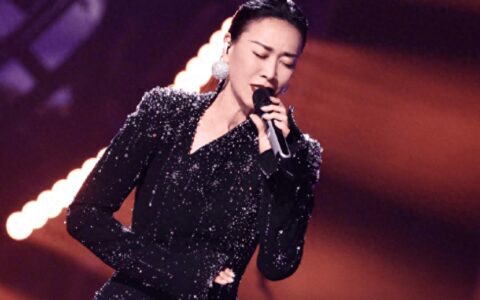 原创
            《歌手2024》竟变那英历险记？看似节目被全网吐槽，实际大获全胜