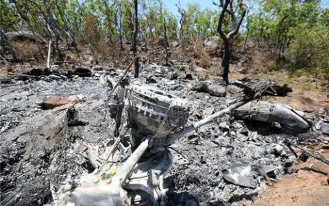 如何看待美国华裔女性Jenny穷游墨西哥失踪？