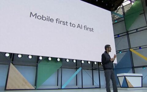 谷歌I/O开发者大会前瞻：遭遇OpenAI、微软夹击 大战一触即发