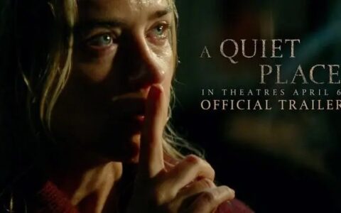 《寂静之地》：一部吓得你不敢出声的恐怖电影