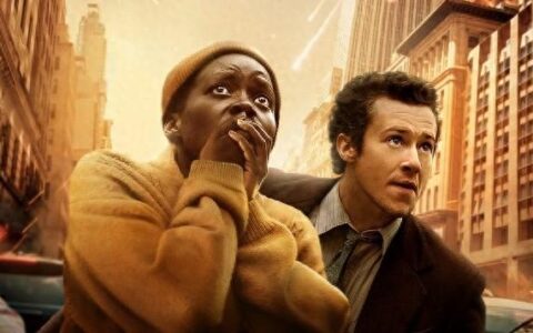 重返无声世界 见证末世降临《寂静之地：入侵日》曝全新预告