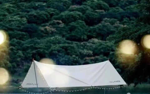 千亿露营市场暗流涌动：行业加速洗牌