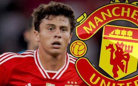 曼联欲筹措1亿以签下内维斯，B费助力！球探考察中