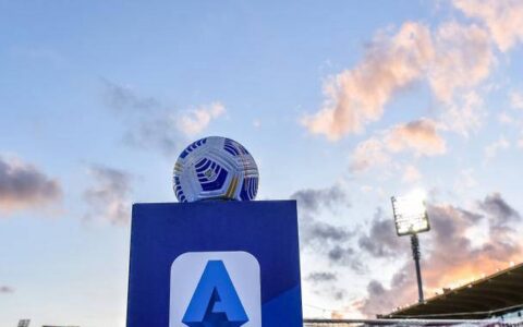 罗马异军突起！与国米同列意甲第一，欧战积分榜前六崭露头角