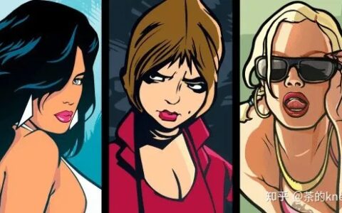 《GTA：三部曲-终极版》即将登录epic，R星平台账号注册全攻略