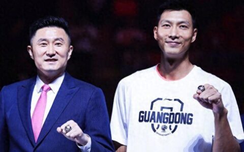 又有好戏看了！朱芳雨开始反击，广东批准杜锋支持，球迷在线吃瓜