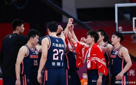 广东队彻底怒了！朱芳雨加官方正式宣言，严惩老队员，球迷却想笑