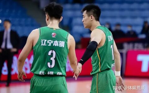 CBA 球员实力榜，广厦队三少霸榜，广东，辽宁各 3 人上榜，郭艾伦第 20，如何评价球员郭艾伦？