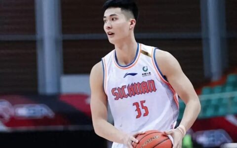 CBA三热点:广东想交易朱松玮，崔永熙无缘联合试训，沃特斯离队