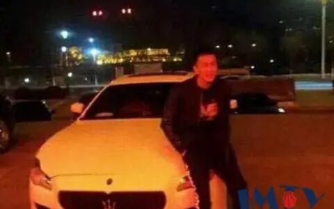 CBA顶级球星的豪车，郭艾伦钟情玛莎拉蒂，易建联座驾帕纳梅拉