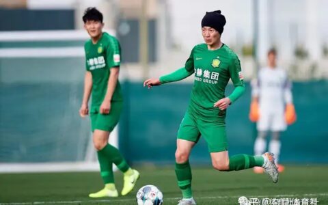 中超娱乐，长春亚泰和北京国安有得打吗?