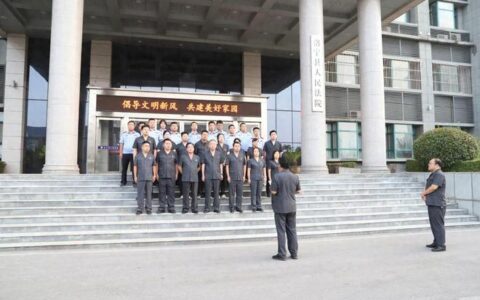 洛宁法院集中执行行动：拘传17人，执行到位金额360万余元！