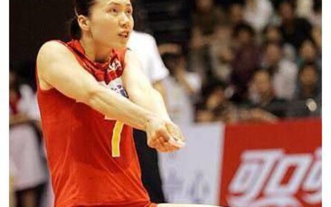 原创
            女排战术探讨：历届经典回顾，赢球绝招揭秘，经验传承