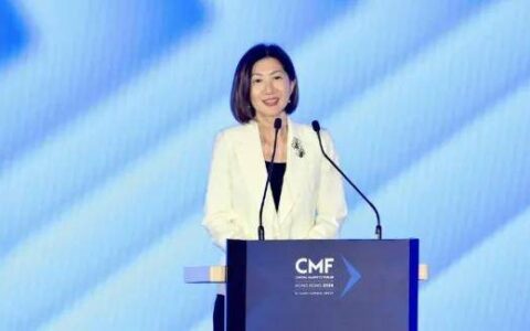 港交所CEO陈翊庭：预计大型IPO将重现市场，沙特企业来港上市指日可待