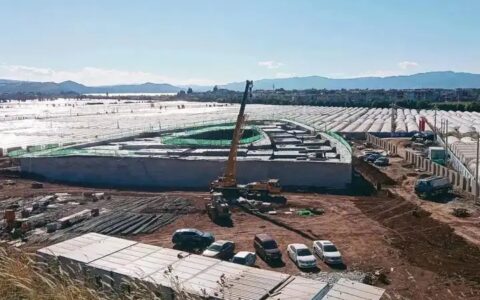 晋宁石寨山考古遗址公园入选第四批国家考古遗址公园立项名单