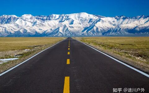 新疆必打卡地（二）——那拉提草原 超全玩法 一定收藏