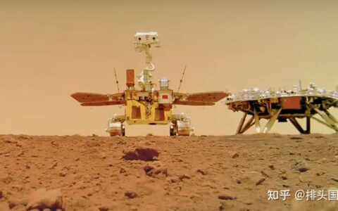 NASA月球车抄中国设计，解决美25年难题，美媒：应与中国充分交流