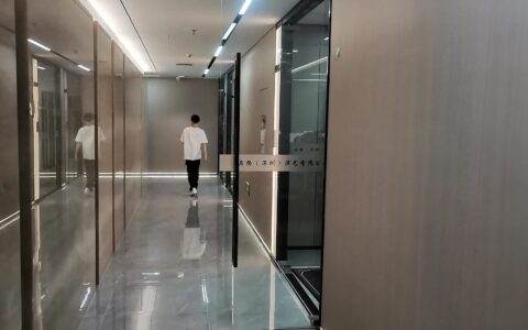 羊晚记者暗访深圳一演艺公司后，深莞多部门介入事件调查