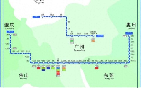 早读｜大湾区四条城际铁路将贯通运营；羊晚记者暗访“招聘陷阱”后续来了