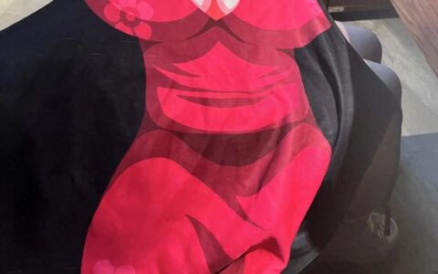 是幽默还是低俗？陕西一火锅店围裙设计引争议