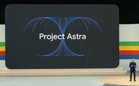 谷歌开始反击 推出AI助手ProjectAstra 正面硬刚GPT-4o