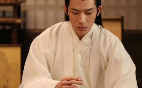 井柏然挑战多样角色 《新生》演技再升级