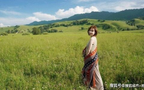 去新疆那拉提旅游_去新疆那拉提怎么去_那拉提草原游玩攻略
