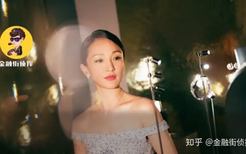 揭秘“如懿”周迅的投资版图，她才不是靠皇上和颜值吃饭的女人
