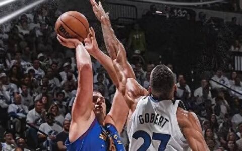 找回状态！穆雷、约基奇联袂掘金力挫森林狼